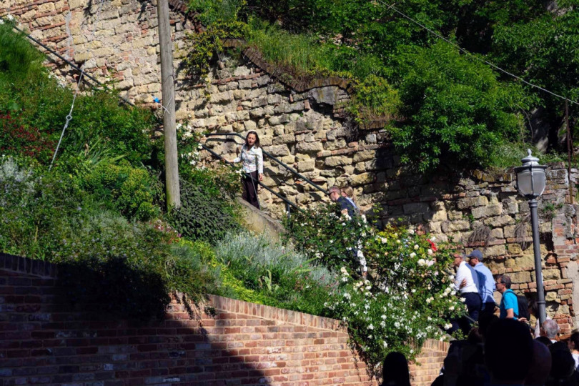 A Viarigi la terza edizione di 